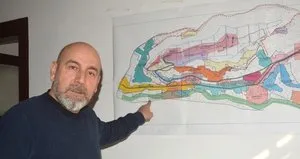 Kuzey Anadolu fay hattı hakkında flaş sözler!