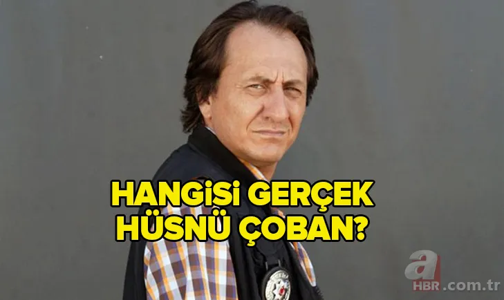 Özgür Ozan Arka Sokaklar izleyicilerini şaşkına çevirdi! Hangisi Hüsnü Çoban? 1