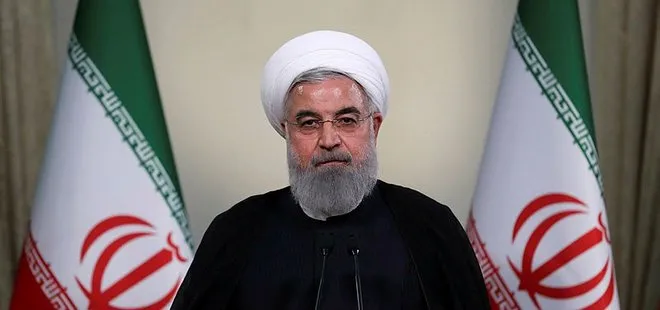 Ruhani: Hepimiz nükleer anlaşmayı korumak için çaba göstermeliyiz