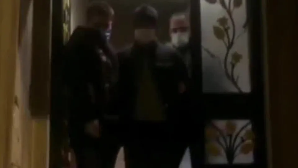 İstanbul merkezli 5 ilde FETÖ operasyonu