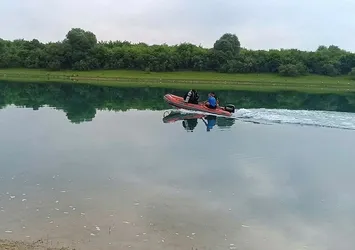 Adana'da acı olay! Serinlemek için girdi can verdi