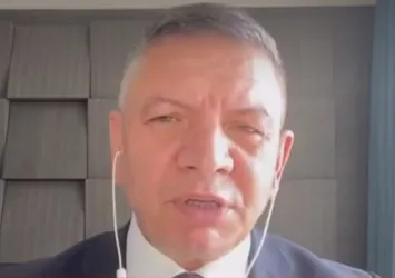 Oynanan kirli oyunun perde arkasını A Haber'de anlattı: Sedat Peker'in sahneye çıkması tesadüf değil!