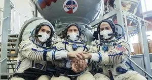 NASA’dan ISS hamlesi