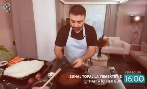 9 Aralık Cuma 2022 Zuhal Topal’la Yemekteyiz HAFTANIN BİRİNCİSİ! Zuhal Topal’la Yemekteyiz’de bugün kim kazandı?