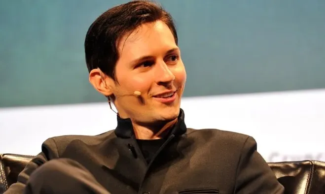 Hakim karşısına çıkan Telegram CEO’su şartlı serbest!