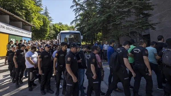 Devleti zarara uğrattılar! Demir Yumruk operasyonunda gözaltına alınanlar için hesap vakti! Tarih belli oldu - 2