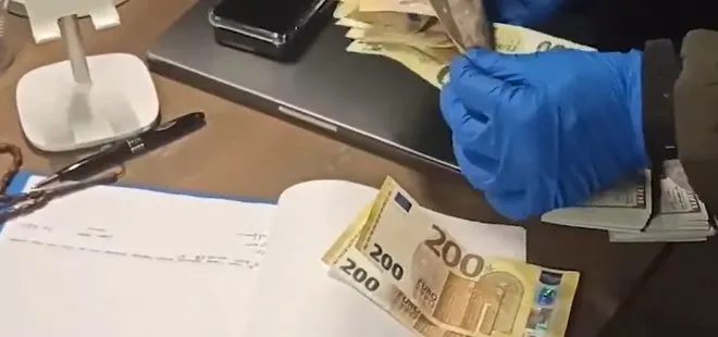 54 ilde yasa dışı bahis operasyonu: 319 şüpheli gözaltında