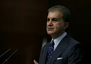 Son dakika: AK Parti Sözcüsü Ömer Çelik'ten 28 Şubat açıklaması: Haysiyetsiz bir milli irade düşmanlığıydı