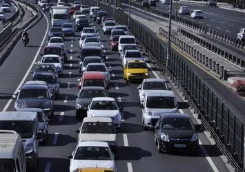 MTV ödemelerinde son gün 31 Temmuz
