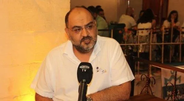 İyi Parti'nin Elazığ'da 1. sıradan aday gösterdiği İrfan Sönmez'in FETO'yu öven tweetleri ortaya çıktı! - 7