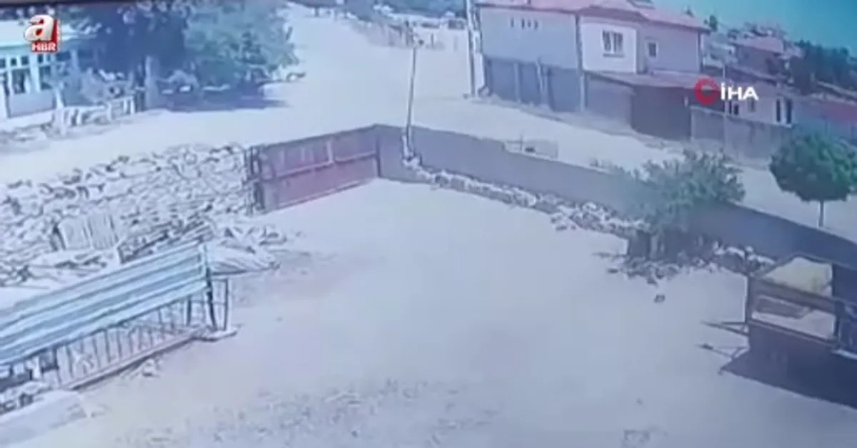 İş yerine rastgele ateş açıldı: 1 ölü