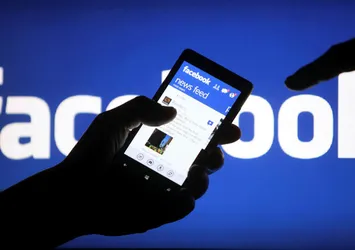 Facebook kullanıcı sayısı 2 milyarı geçti