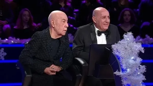 yilbasi-1703916785728.jpeg Kim Milyoner Olmak İster bu akşam var mı, saat kaçta? ATV Kim Milyoner Olmak İster Yılbaşı konukları... - 3