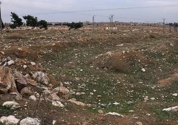 Suriye'de 4 toplu mezar tespit edildi