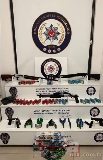 Hem katil hem hırsız: Önce kadını öldürdü sonra bileziklerini sattı 4