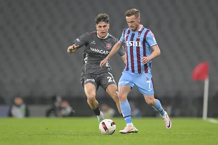 Trabzonspor ZTK’da Fatih Karagümrük engelini geçti! Finalde büyük derbi