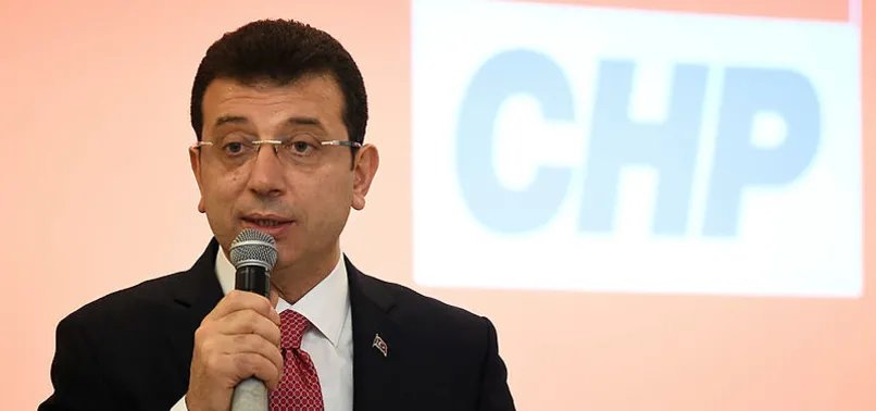 CHP'nin İstanbul adayı Ekrem İmamoğlu, yerine getirmediği vaatlerin aynısını yeniden tekrarladı