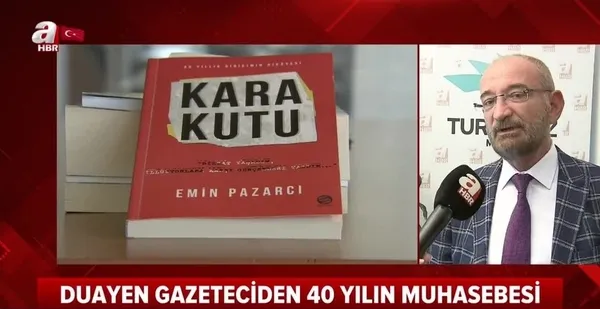 Aydın Doğan ‘Kara Kutu’ya dava açtı - 4