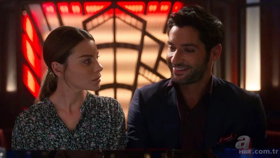 İddiaların ardı arkası kesilmiyor... Lucifer 6. sezon ne zaman başlayacak? Netflix Lucifer yeni sezon fragmanı... 7