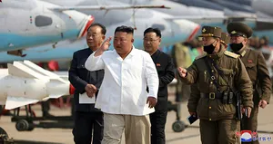 Kim Jong-un hakkında yeni bir iddia: Ölmedi ancak...