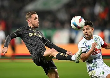 Karadeniz derbisinin galibi Çaykur Rizespor! Trabzonspor mağlup oldu