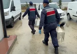 Bolu Belediyesinde 24 milyon TL'lik ihale skandal! İkinci el çadırları yeni gibi gösterdiler: 9 gözaltı