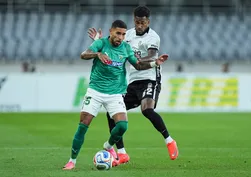 Kartal deplasmanda kaybetti ama turu kaptı! Maç sonucu: Kauno Zalgiris 1-0 Beşiktaş