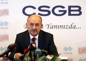 İstihdam seferberliğinde rekora ulaşıldı
