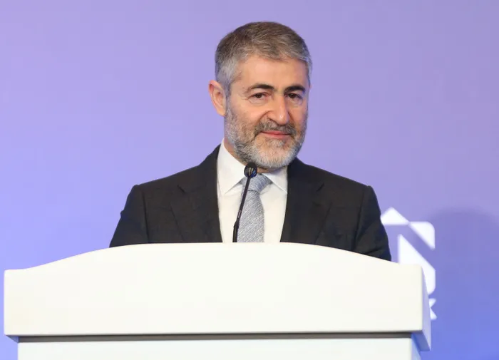 Son dakika: Hazine ve Maliye Bakanı Nureddin Nebati’den enflasyon mesajı!
