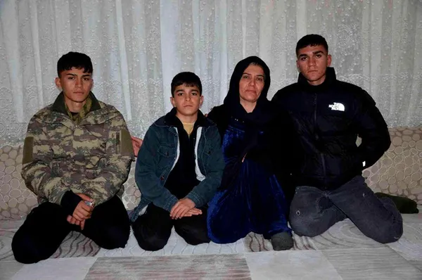 Şehit oğlunun sözleri 14 Mayıs’ın kilidi olacak: Kılıçdaroğlu babamın dağlarda mücadele ettikleriyle yol yürüyor