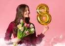8 Mart Dünya Kadınlar Günü mesajları
