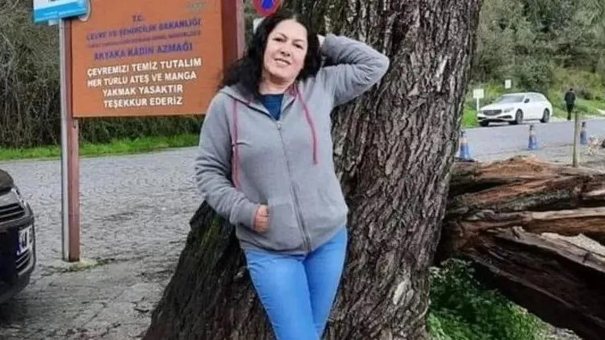 Yıllarca babasının katilini baba bildi!