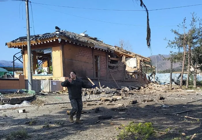 tatbikatta-skandal-yerlesim-yerini-vurdular-7-kisi-yaralandi-1741244943263.jpg Foto: AFP