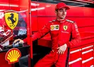 Ferrarinin F1 pilotu Charles Leclerc korona virüse yakalandı