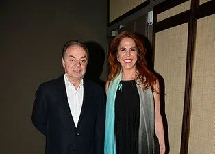 Sosyetede coronavirüs paniği! Zeynep Fadıllıoğlu virüse yakalandı