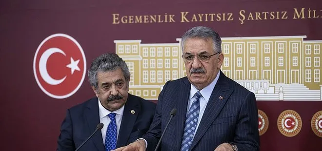 Son dakika: Seçim Kanunu’nda değişiklik teklifi! AK Parti ve MHP’den önemli açıklamalar