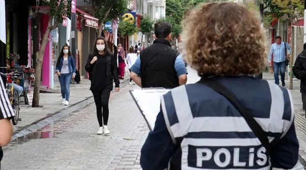 Son dakika: Sağlık Bakanlığı haftalık vaka haritasını güncelledi! İşte İstanbul Ankara ve İzmir’de son durum! Hangi illerde vakalar arttı hangilerinde azaldı?