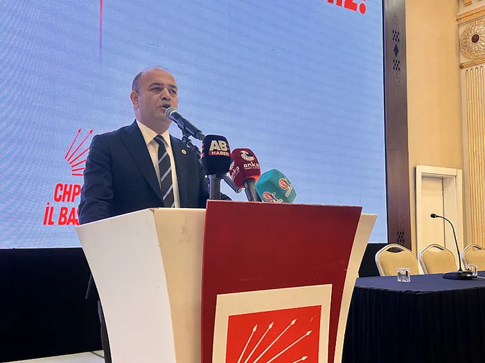 ’Aziz İhsan Aktaş suç örgütü’ soruşturmasında CHP’li Karabat ve Bulut’un dosyaları ayrıldı
