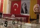 Galatasarayda tarih belli oldu!