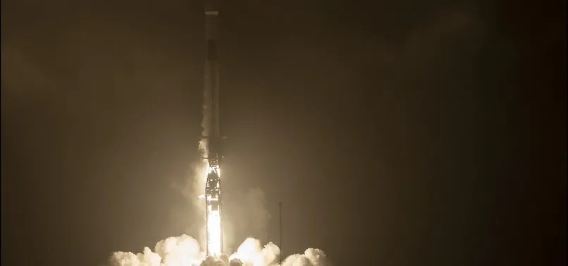 NASA’nın DART görevi resmen başladı! Dünyayı korumak için astroid ile çarpışacak