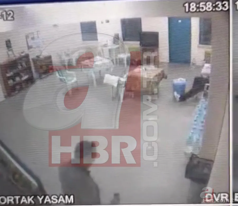 Kaşif Kozinoğlu’nun öldüğü günün görüntüleri ortaya çıktı: Koğuş 14 dakika karanlıkta kaldı, kahve bardağı yıkandı 9
