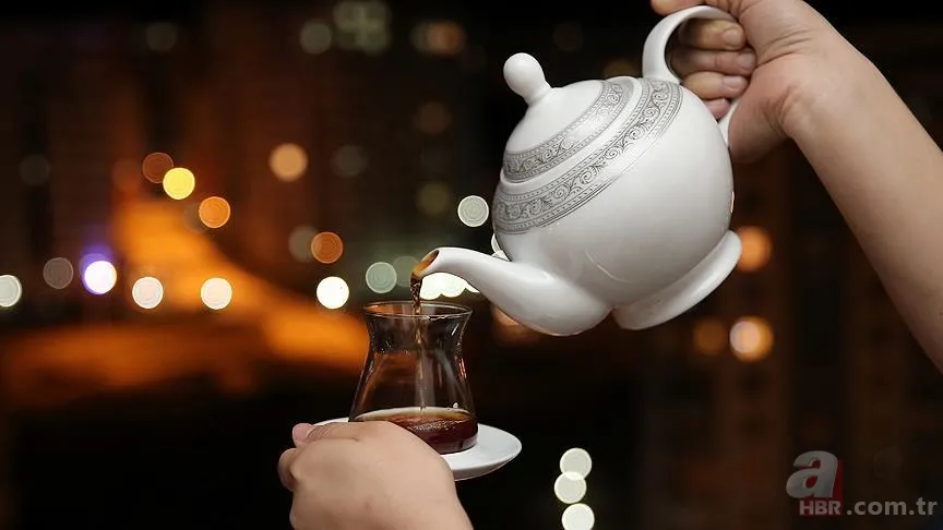 Masum görünüyor ama değil! Çay severlerin farkında olmadan yaptığı 7 hata 7