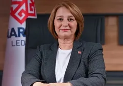 Yeni Parti'de başörtüsü skandalı! AK Parti'den çok sert tepki: "Bu zihniyete geçit vermeyiz"