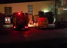 Tokatta feci ölüm! Pres makinesine...