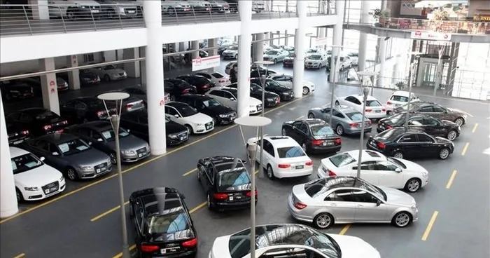 Son dakika: Ticaret Bakanlığı harekete geçti! Paralel araç ithalatına önlem