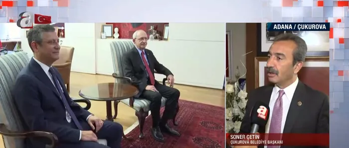 Soner Çetin CHP’den istifasının perde arkasını A Haber’e anlattı: CHP yönetimi pusu kurdu - 2