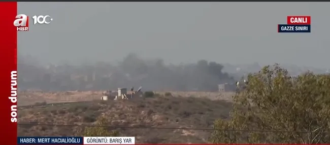 ateskesin-ardindan-israil-gazzeyi-yeniden-bombaliyor-a-haber-savas-bolgesinde-1701427337663.jpg Ateşkesin ardından İsrail Gazze'yi yeniden bombalıyor! A Haber savaş bölgesinde - 6