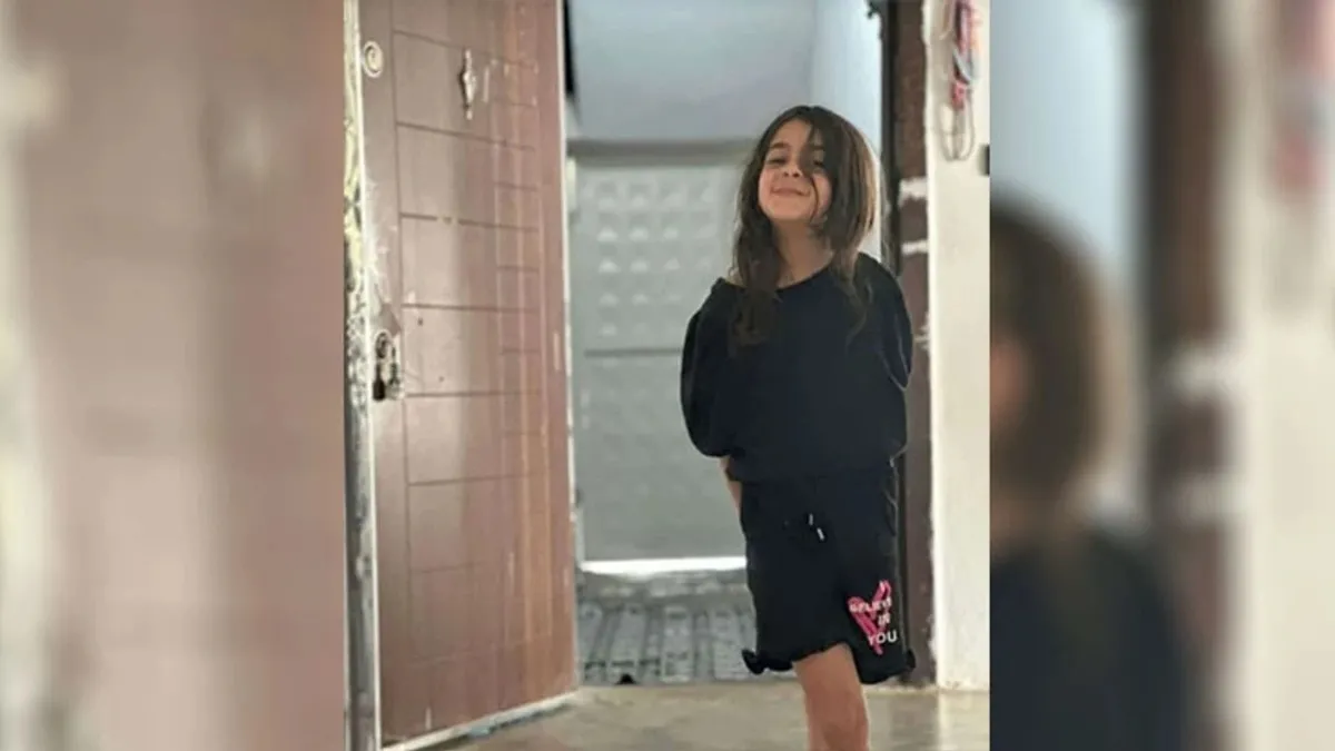 8 yaşındaki Narin'i arama çalışmalarının 6'ncı gününde: En son görüldüğü noktada canlandırma