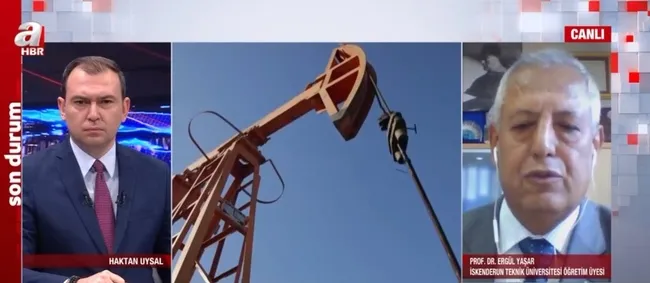 SON DAKİKA PETROL HABERLERİ... Cudi ve Gabar’da petrol keşfi! Bulunan petrolün kalitesi ne, değeri ne kadar?