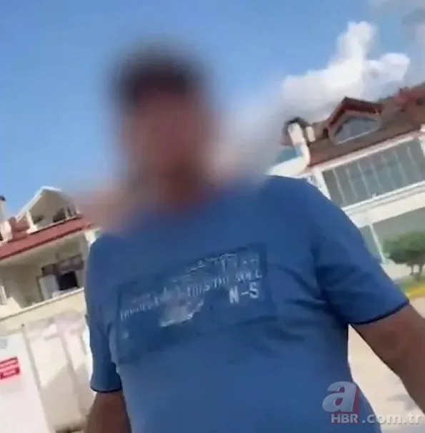 28 Şubat kafası! Düzce’de site sakininden skandal: Haşemayla havuza girmesine izin vermedi | "Bu ayrımcılığa giriyor" 7